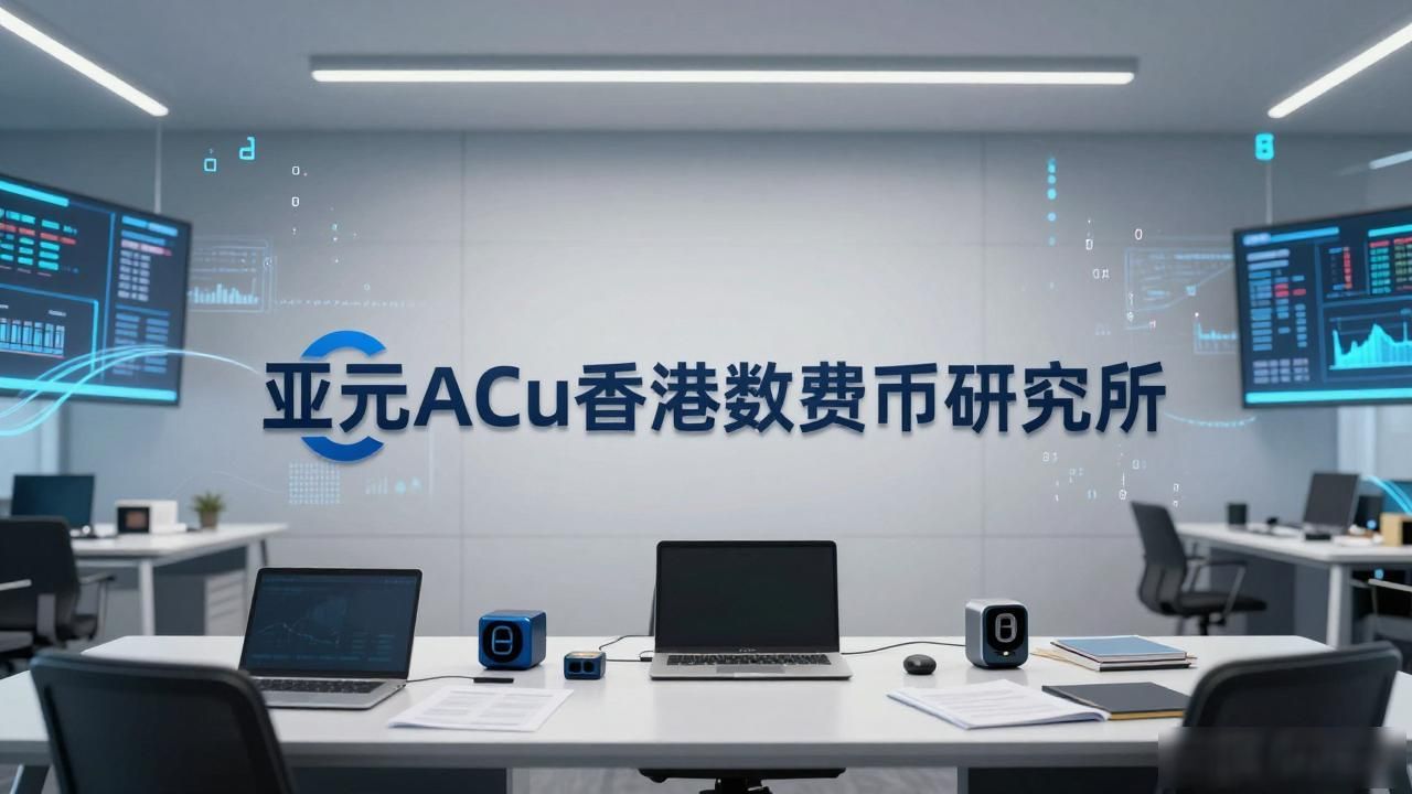 亚元ACu香港数字货币研究所_央行数字货币技术研究_亚元ACu香港数字货币研究所