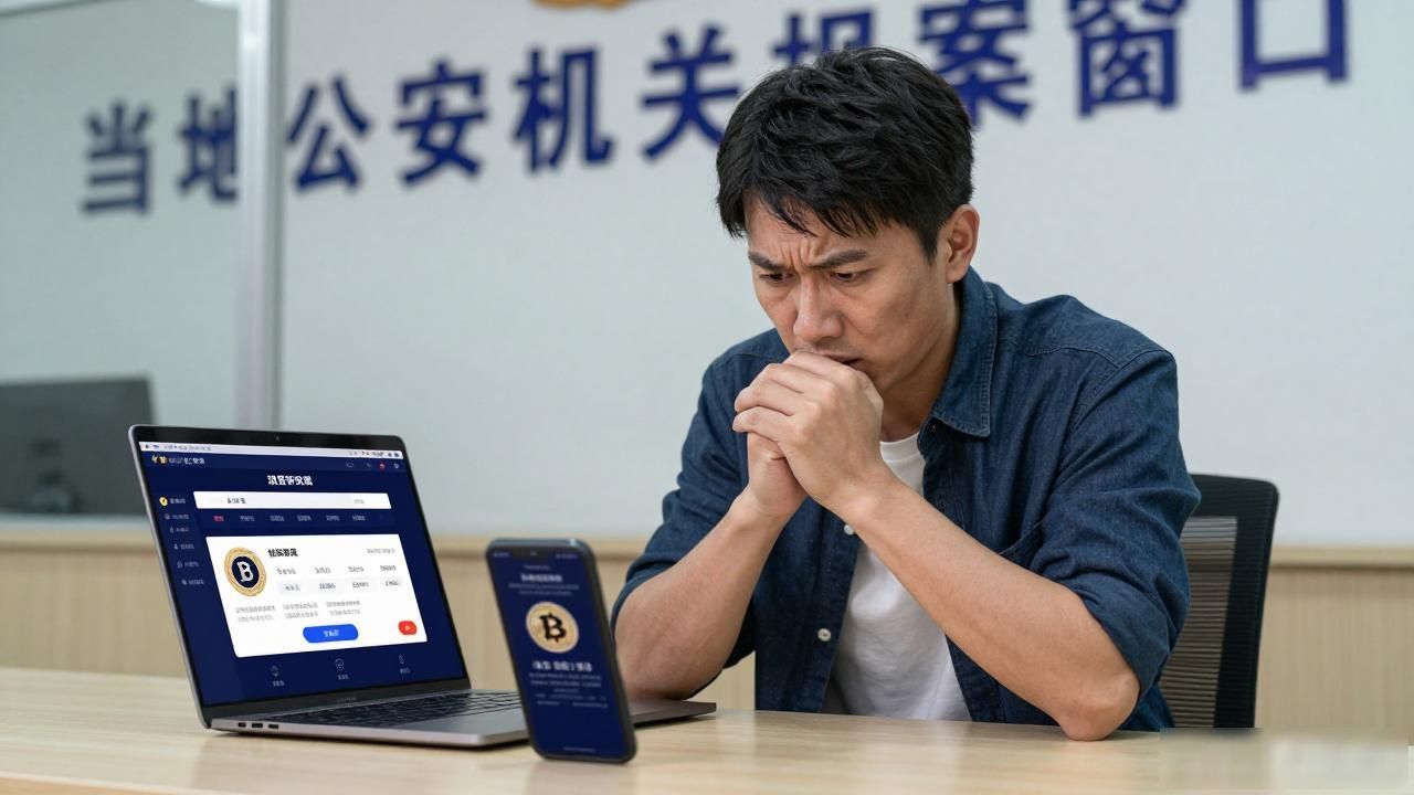 如何投诉虚假数字货币_虚假数字货币骗局 投诉指南 追回损失