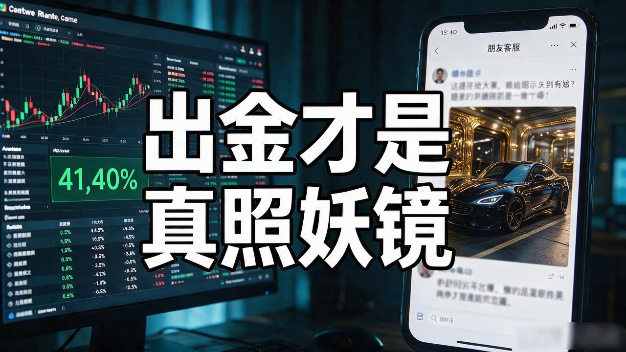 零门槛高收益AI智能跟单陷阱_雨林数字货币交易平台_雨林数字货币交易平台骗局