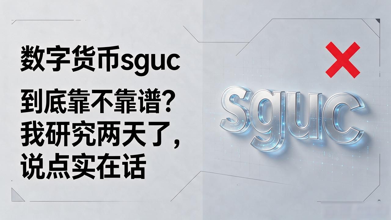 sguc项目背景分析_sguc代币值不值得投资_数字货币sguc