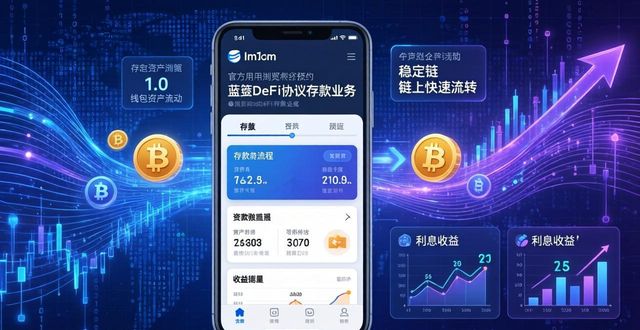 如何通过imToken官网下载1.0版提高资产流动性?_流动资产(1982)_流动资产百度百科