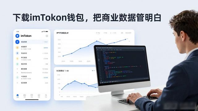 智能钱包下载手机版_imtoken钱包视频教学_如何在imToken钱包下载中实现商业智能?