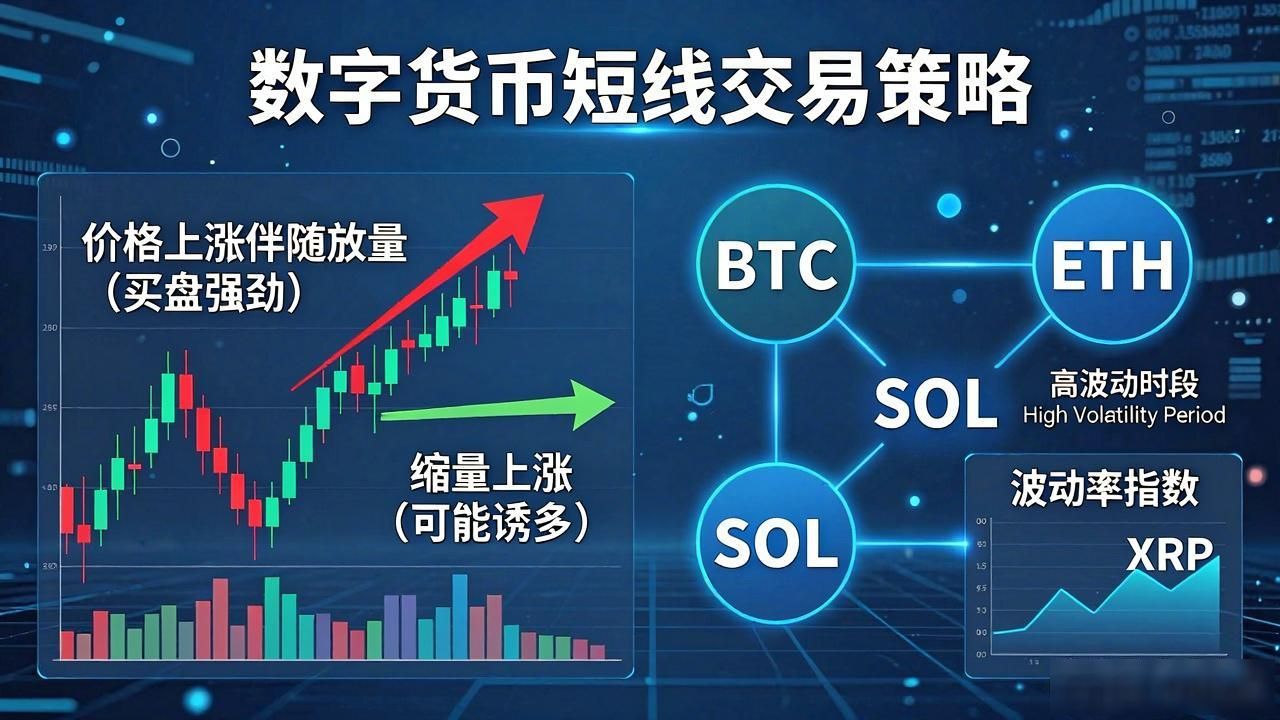 数字货币止损与仓位管理_数字货币日内短线技巧_数字货币日内短线交易策略