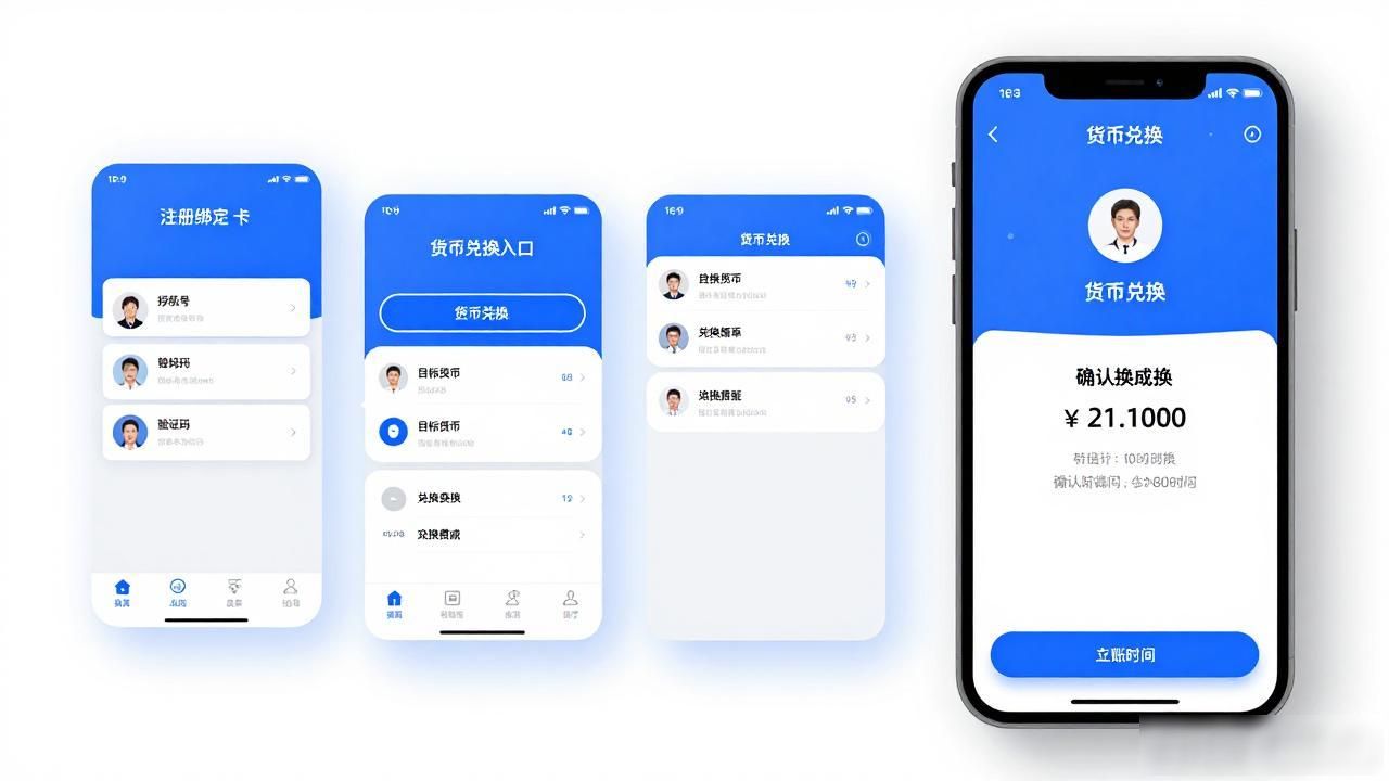 数字钱包货币转换_数字转换货币怎么用_手机换汇手续费