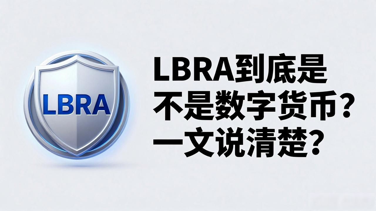 lbra是数字货币吗_LBRA是否属于数字货币 LBRA是主流数字货币吗 LBRA是小众项目通证吗