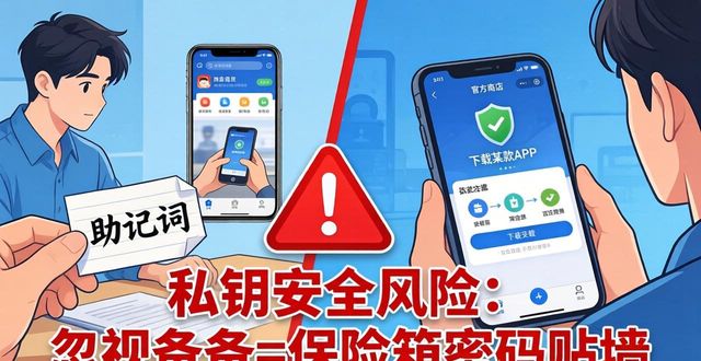 钱包app_imToken 钱包官网 APP 下载私钥安全吗?_钱包官方网站