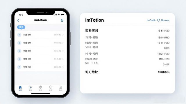 pay币透明实时监控_如何在imToken钱包下载中确保透明交易?_钱包透明窗