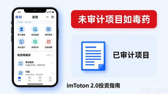 最新投资app下载_下载投资app_如何在imToken下载2.0版中进行优质投资?