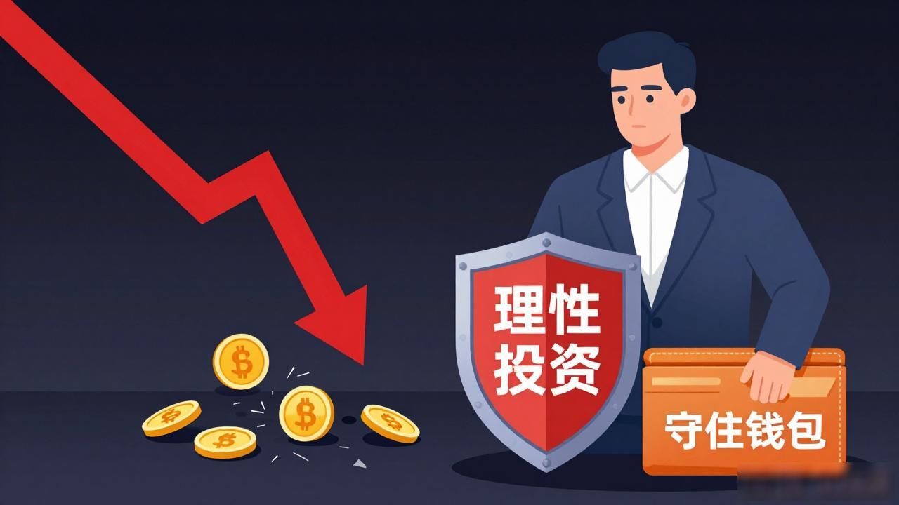 数字货币市场波动_国内数字货币全线大跌_监管政策收紧对币价影响