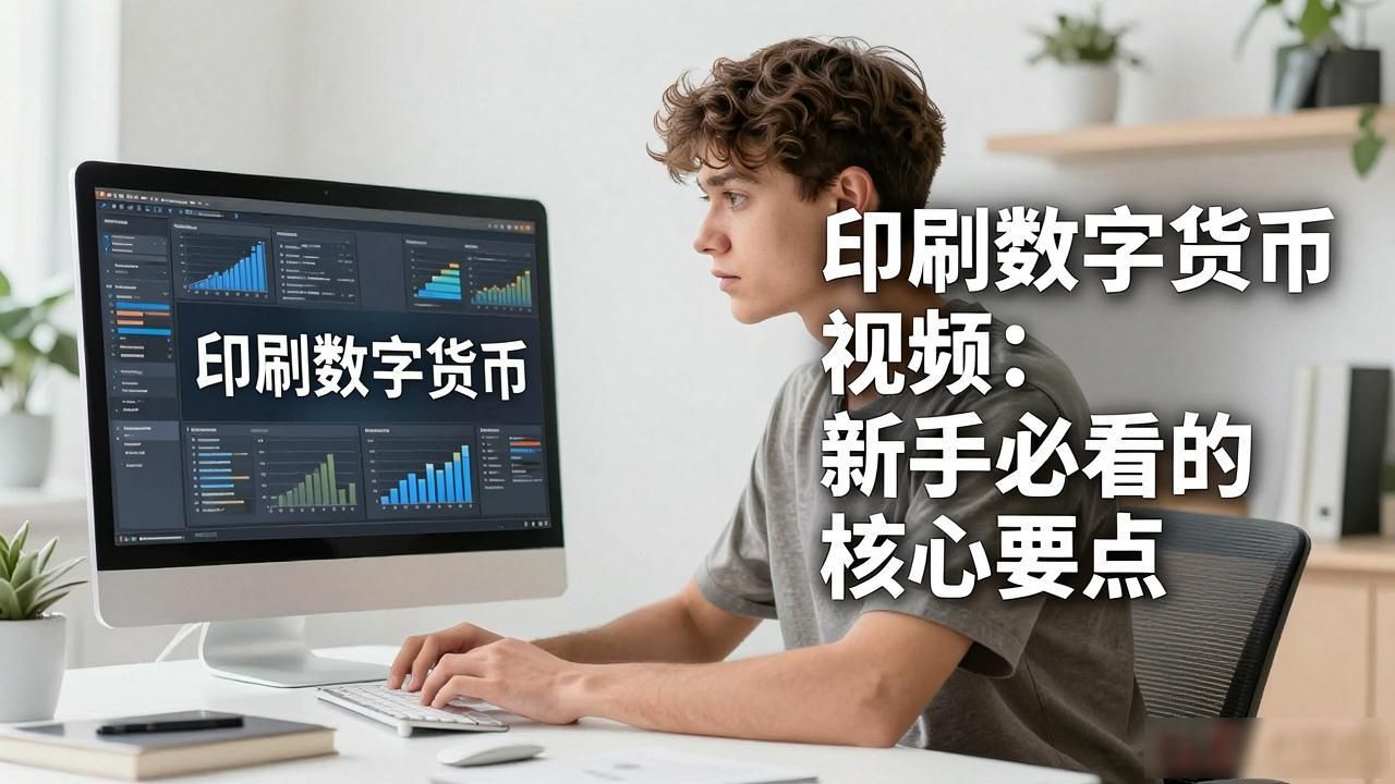 印刷数字货币视频_印刷数字货币视频_数字货币防伪技术