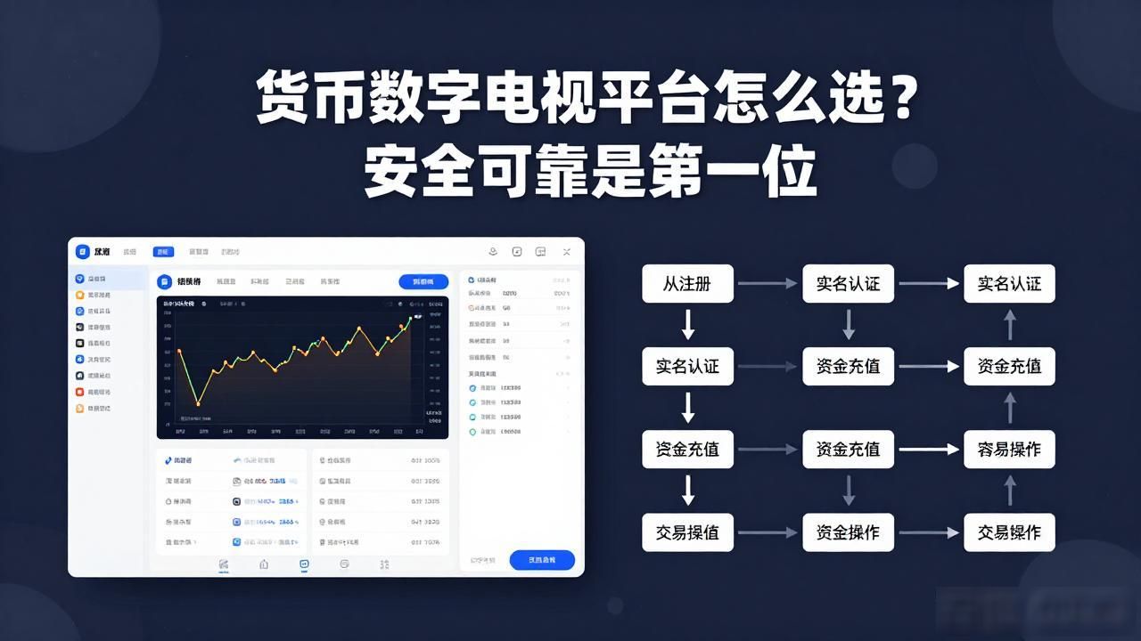 货币数字交易平台_数字货币交易平台选择_正规平台安全防护