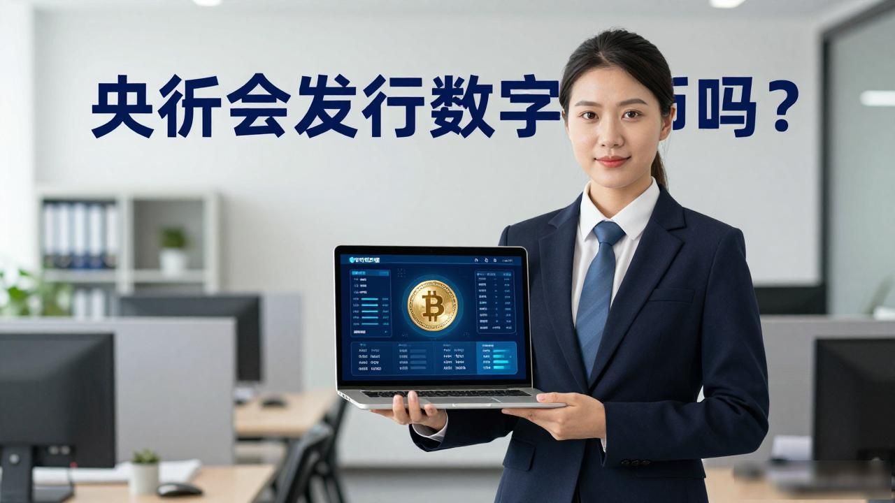 央行是否要发数字货币_数字人民币推广策略_央行数字货币试点