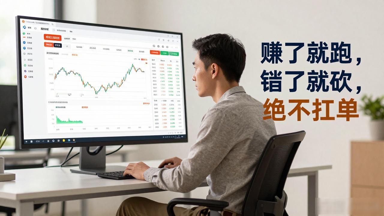 数字货币暴利方法_数字货币选对赛道才能获暴利_数字货币暴利本质是认知变现