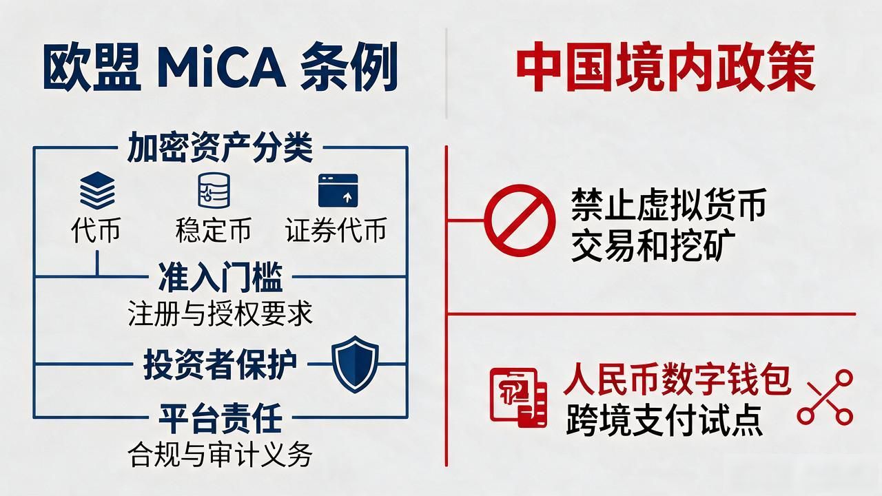 各国对数字货币投资_海外加密市场投资选择_各国数字货币监管政策差异