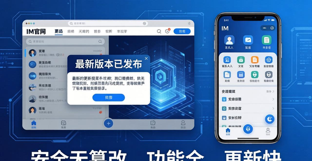 通过im官网下载im钱包的好处与优势_钱包官方下载_钱包官方