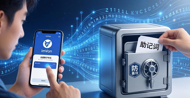 钱包平台_钱包下载官网_如何通过imToken钱包app最新下载并参与投资？