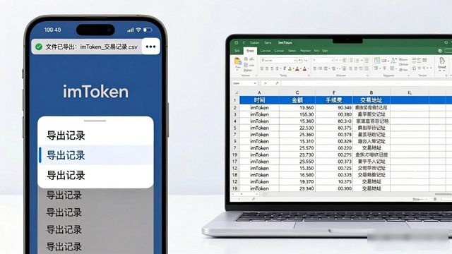 如何通过最新imToken官网下载获取交易记录?_如何通过最新imToken官网下载获取交易记录?_如何通过最新imToken官网下载获取交易记录?