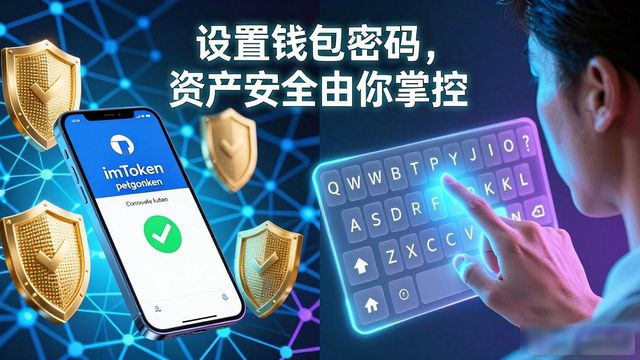 下载π钱包_imToken 钱包下载 APP 新手零门槛上手_imtoken钱包视频教学