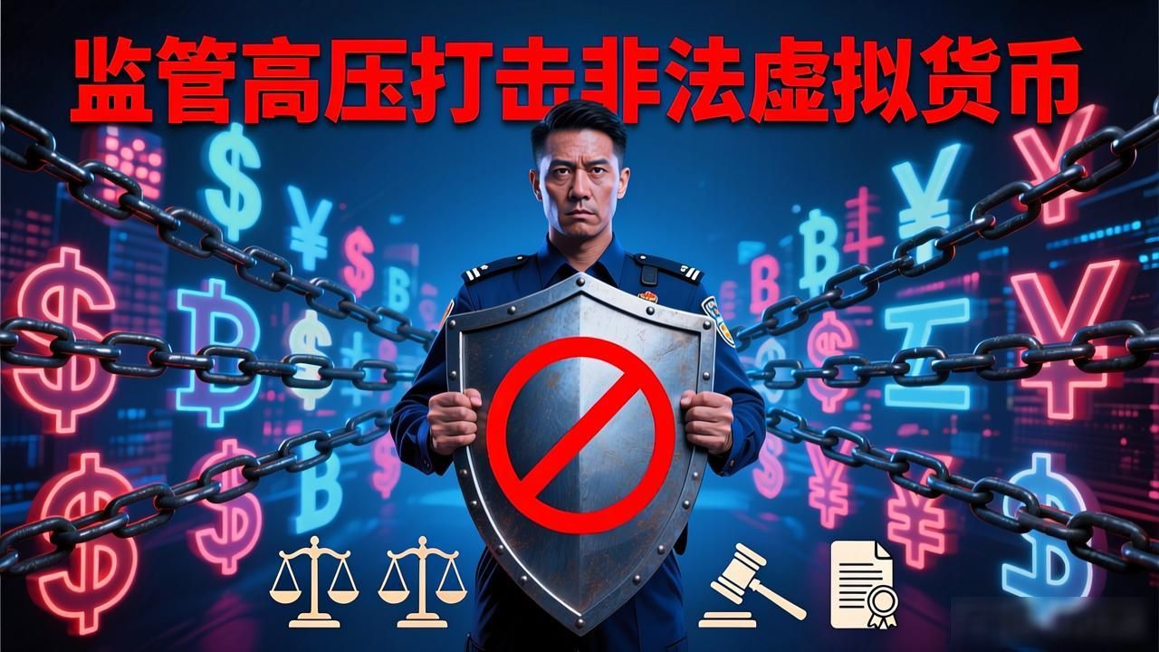 非法虚拟货币交易活动_高压数字货币骗局_高压数字货币