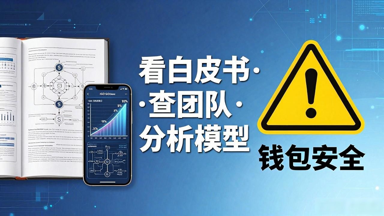 ICO与IGO的区别_IGO如何避免骗局_数字货币igo