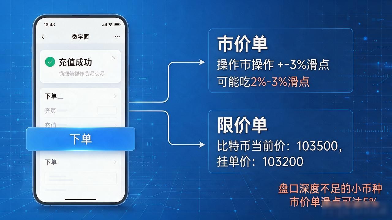 国内用户OTC入金操作细节_数字货币新手充值买币避坑指南_数字货币充值交易买币