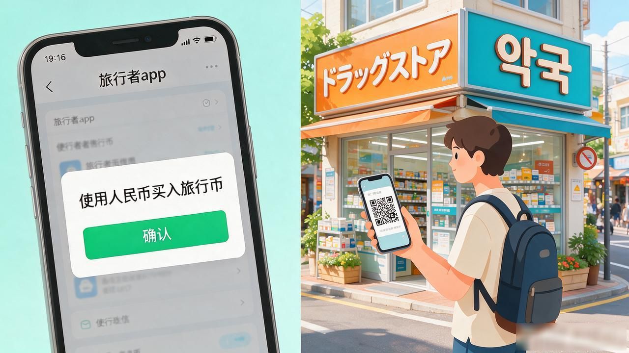 旅行者app数字货币_旅行者app数字货币_旅行者app支付方式