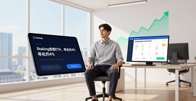 钱包科技_钱包科技有限公司_如何通过imToken钱包实现财务自由？