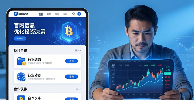 如何使用imToken正版网站优化投资决策?_决策平台介绍_决策引擎平台