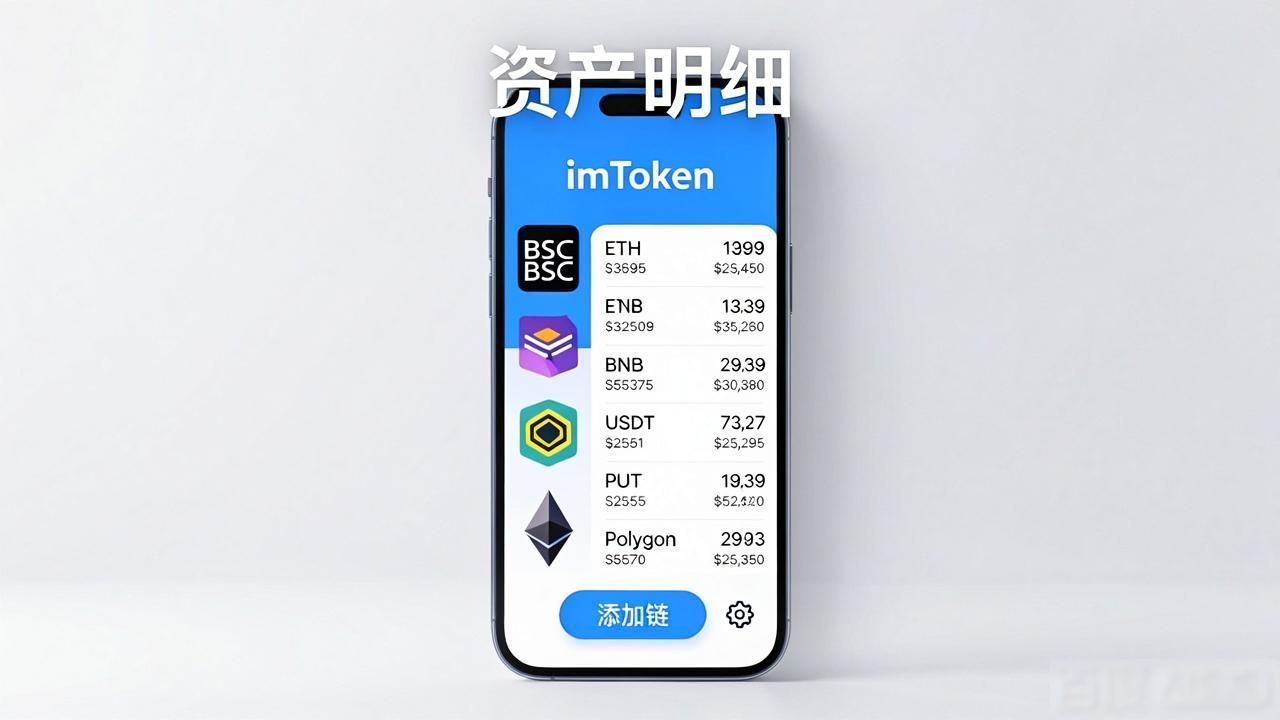 钱包官网下载_钱包app首页_如何在imToken钱包app最新下载上寻找财务信息?