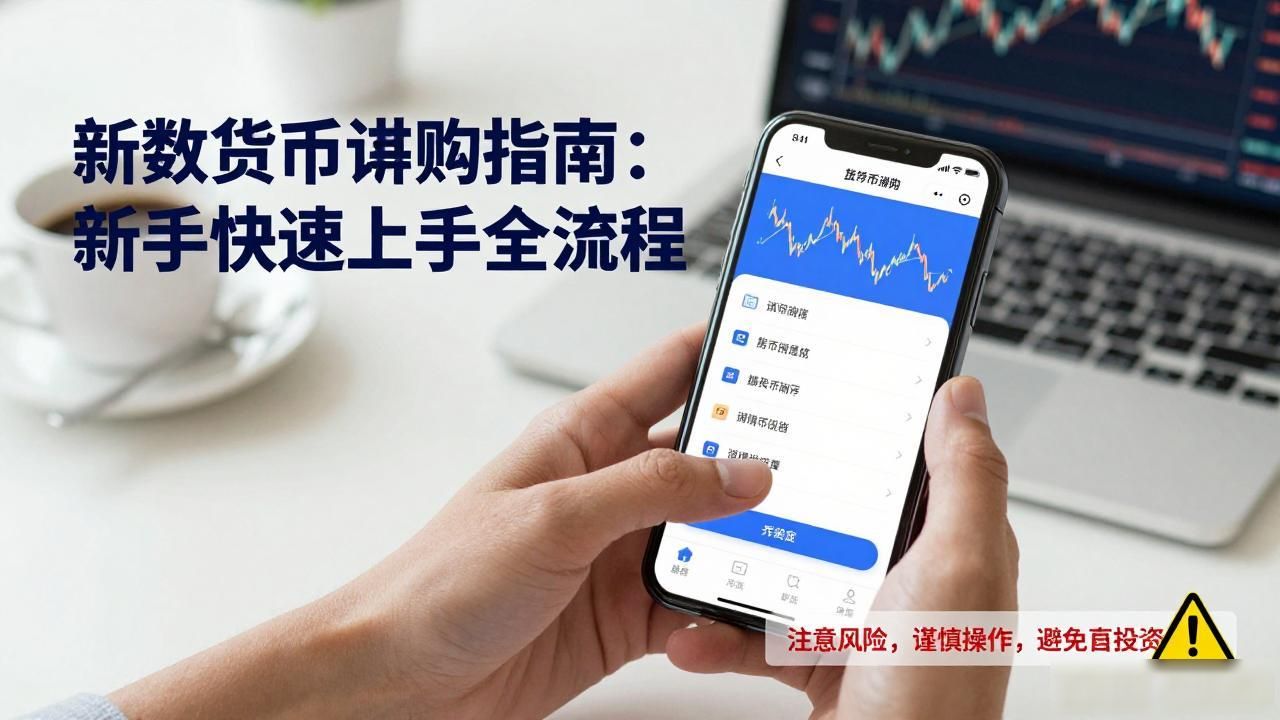 新的数字货币的申购_数字货币申购平台选择_申购数字货币流程