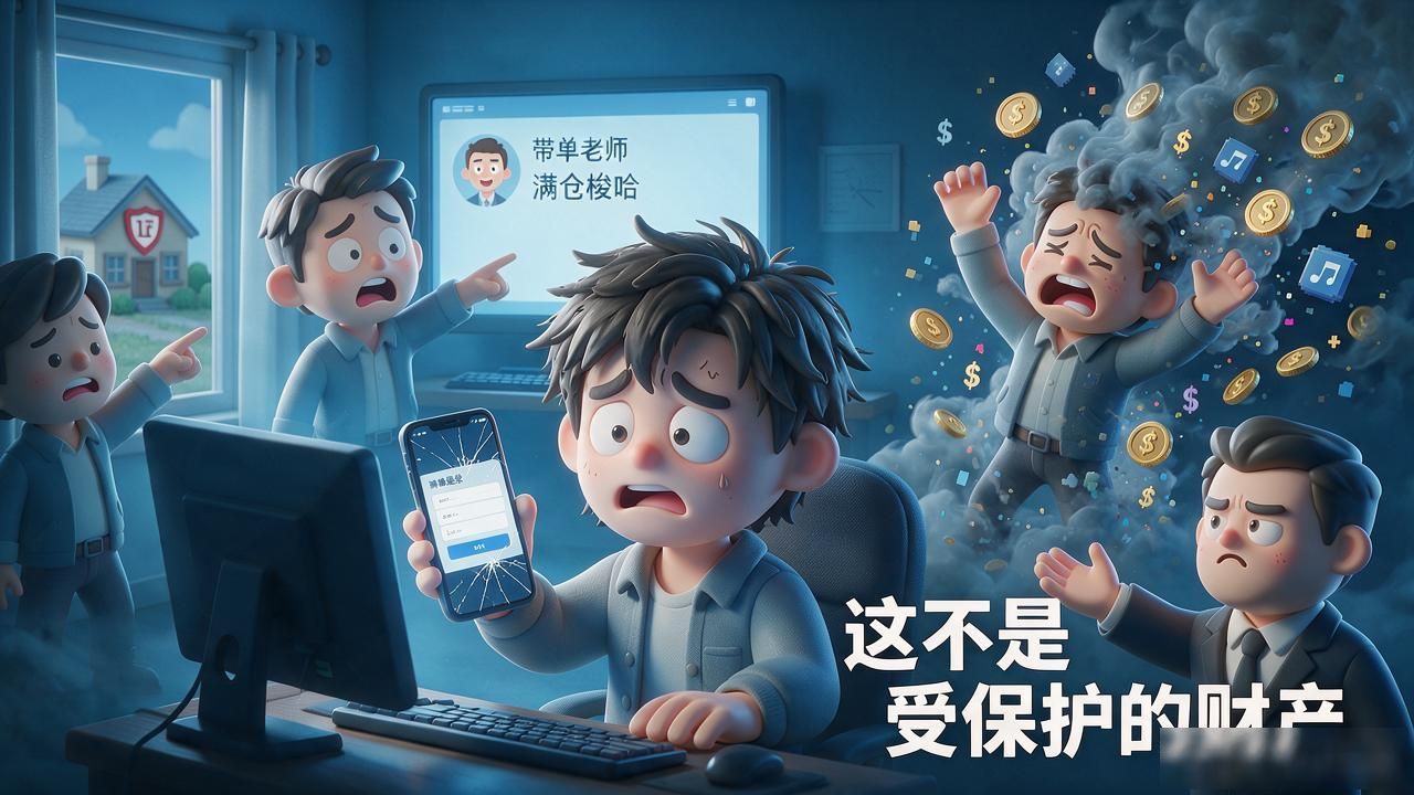 取缔数字货币平台_反诈一线 数字货币平台取缔 虚拟币交易违法