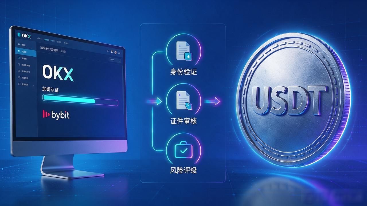 中国如何购买数字货币_中国买数字货币合法渠道_海外交易所购买USDT流程
