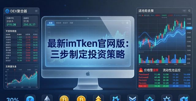 如何通过最新imToken官网版制定投资策略?_定投策略是什么意思_定投投资策略