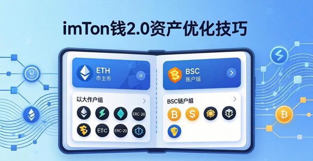 如何高效利用imToken钱包2.0优化个人资产?_钱包资金池什么意思_土地高效利用