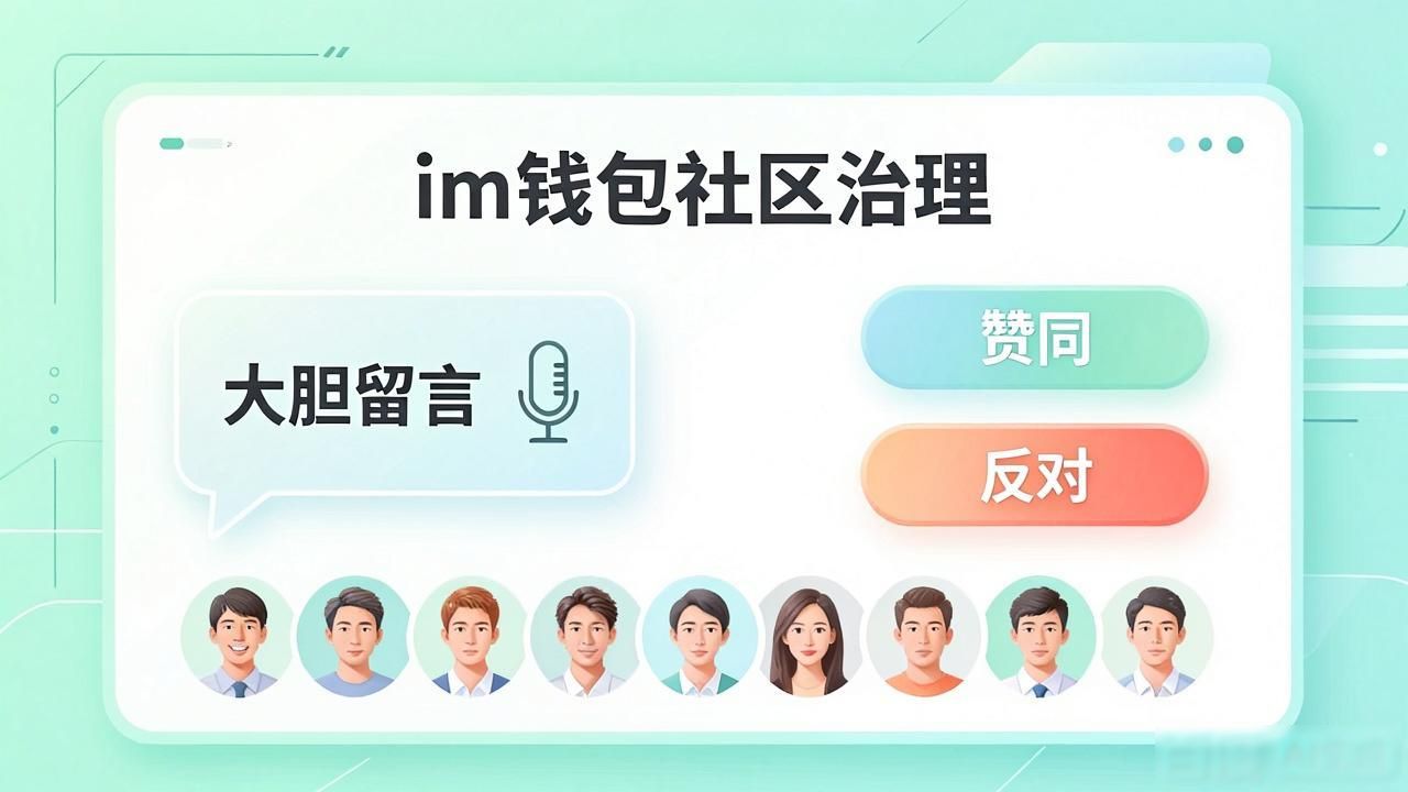 居民参与社区治理现状_钱包app官网_如何在im钱包官网了解社区治理与参与