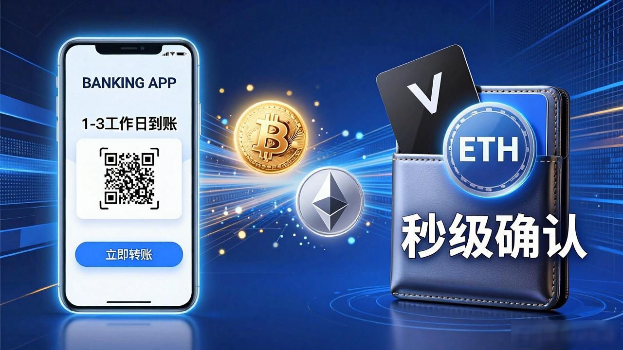 数字货币交易所支持visa_加密货币新手Visa卡充值指南_主流数字货币交易所Visa充值优势