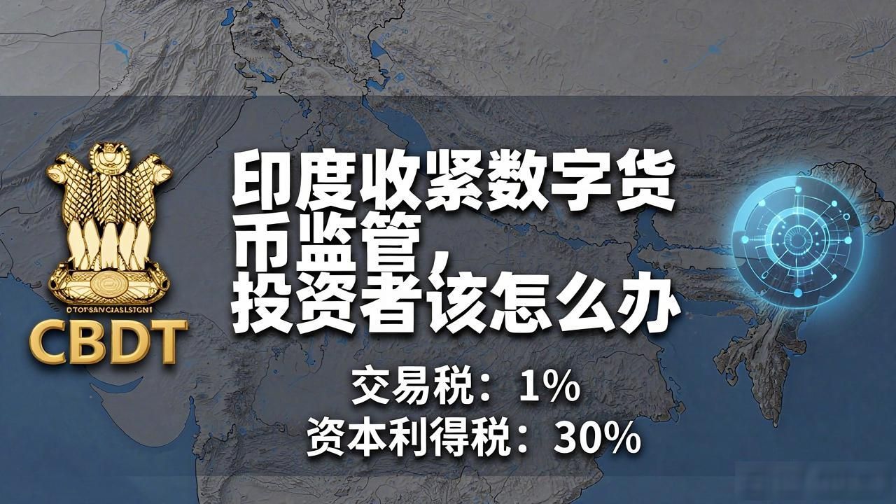 印度政府打压数字货币_印度政府对数字货币的监管态度_印度加密货币市场发展现状