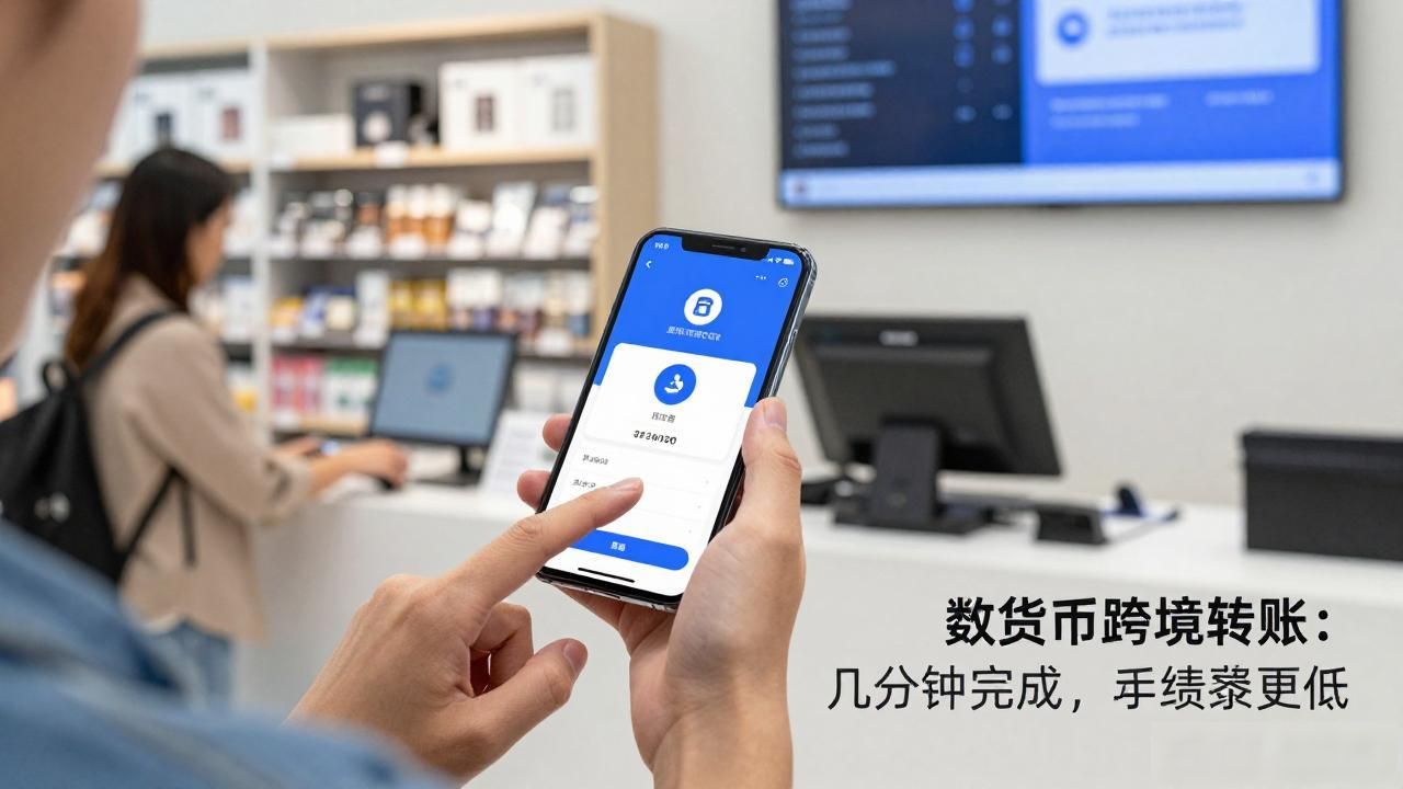 数字货币的概念和功能_数字货币区块链技术_数字货币高效便捷支付