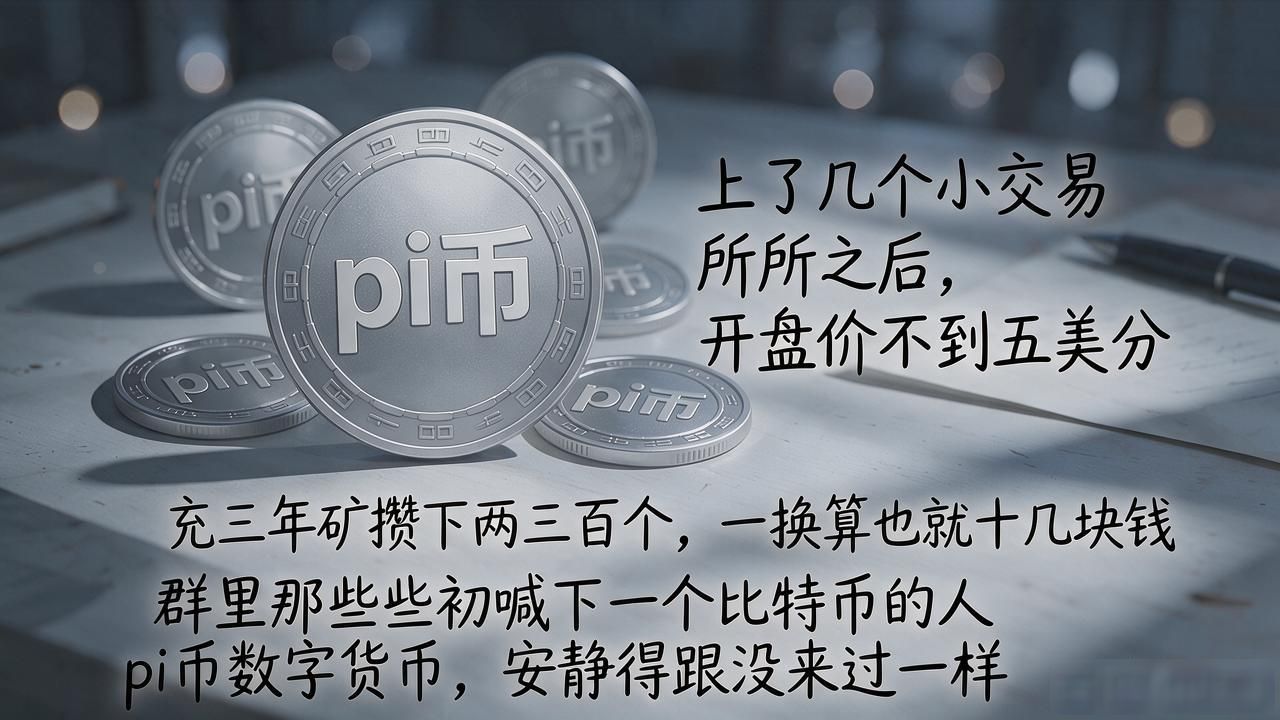 Pi币挖矿真实体验与收益分析_Pi Network主网迁移KYC认证进度_pi币数字货币