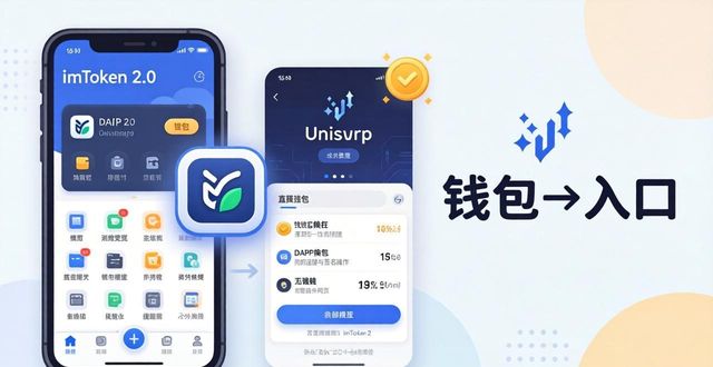 数字资产管理的核心:imToken钱包2.0的应用_数字钱包中的资产如何变现_钱包的核心关键词