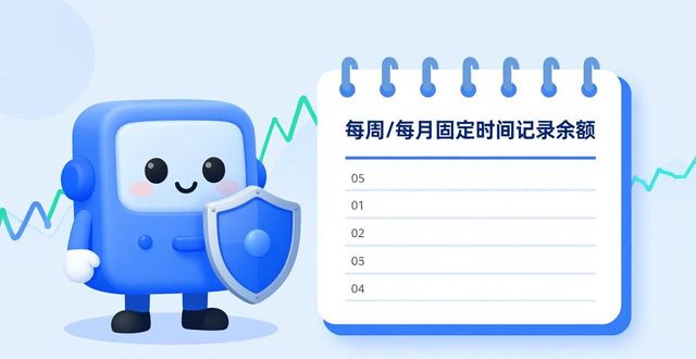 财务预算规划总体目标_使用imToken冷钱包时的财务规划与预算_财务预算保障措施