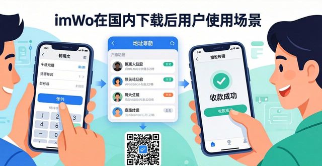 优秀交互app_app优化交互都包括哪些内容_如何在imToken国内下载中优化用户的业务交互?
