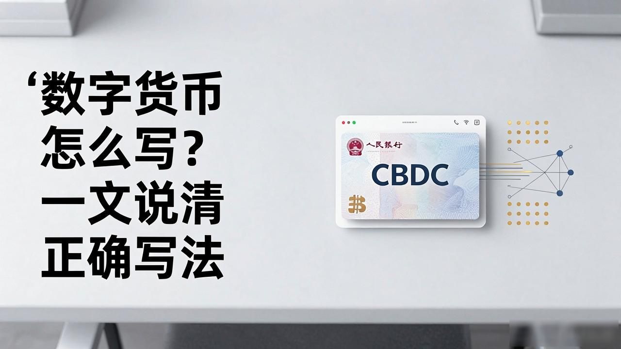 数字货币正确写法_数字货币 加密货币 央行数字货币
