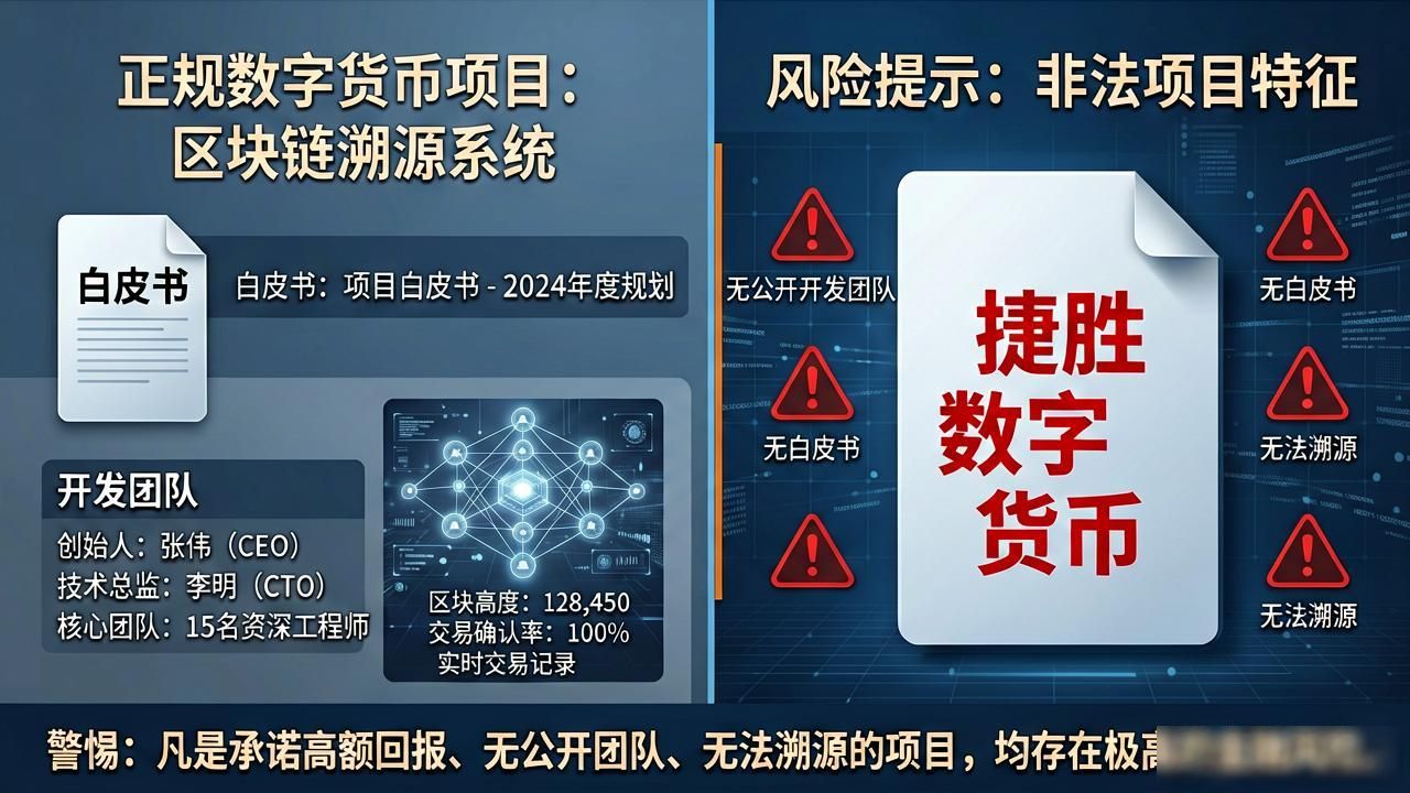 高收益承诺投资风险_捷胜数字货币_捷胜数字货币骗局