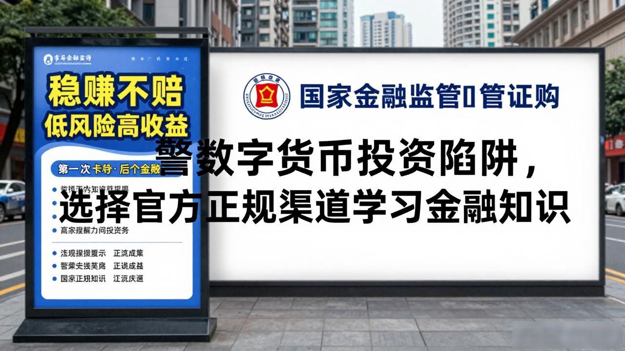重庆数字货币投资培训骗局_重庆数字货币投资培训_重庆数字货币投资培训靠谱吗