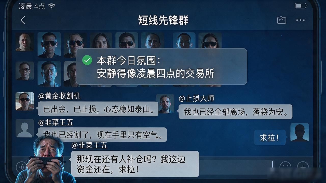 数字货币暴跌搞笑视频_数字货币暴跌搞笑段子_韭菜亏损心理安慰