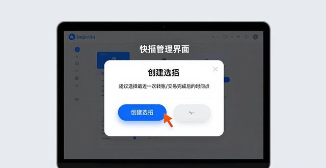 如何在imToken新地址中设置交易快照功能?_快照地址是什么_交易快照和实际不一样