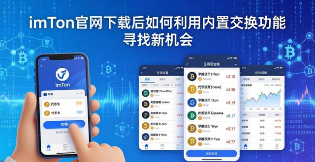 如何在imToken钱包官网下载中探讨新机遇?_新钱包下载手机版_新钱包怎么样