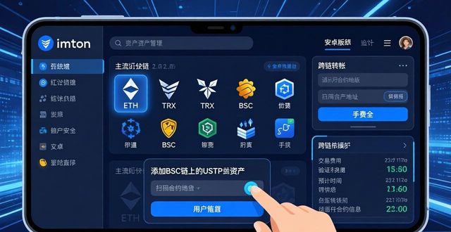 最新imToken 2.0钱包安卓版的用户证实与功能反馈_imtoken有ios版吗_硕鼠最新安卓版0.9.8