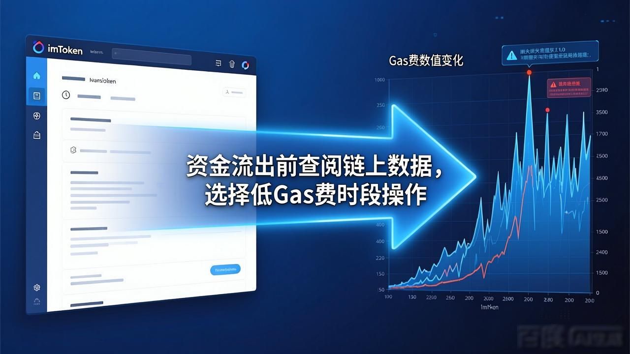 什么是流入资金_流入是啥_如何通过imToken官方网站保持资金流入流出顺畅?